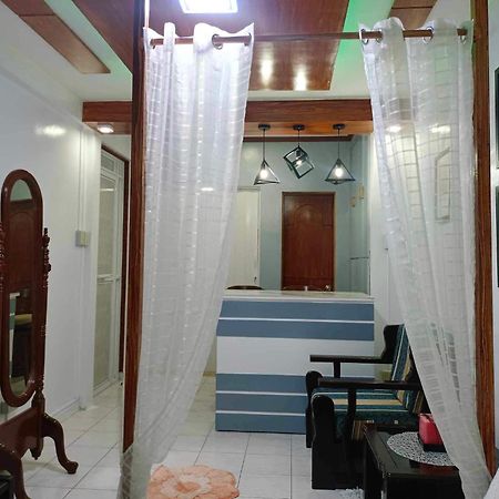 Fabuluz Luxury At Princess Place Malolos Ngoại thất bức ảnh