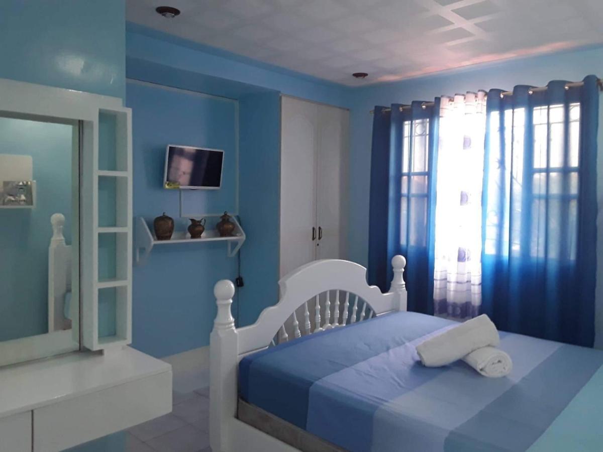 Fabuluz Luxury At Princess Place Malolos Ngoại thất bức ảnh