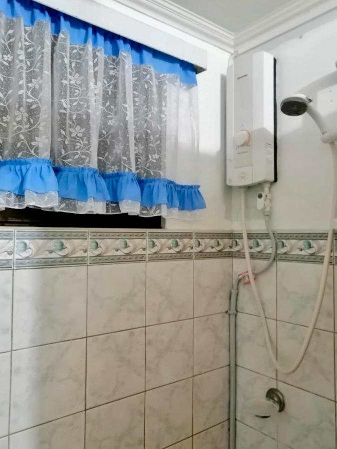 Fabuluz Luxury At Princess Place Malolos Ngoại thất bức ảnh