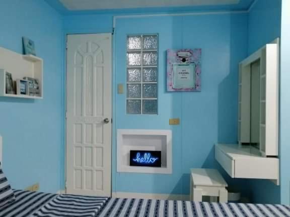 Fabuluz Luxury At Princess Place Malolos Ngoại thất bức ảnh
