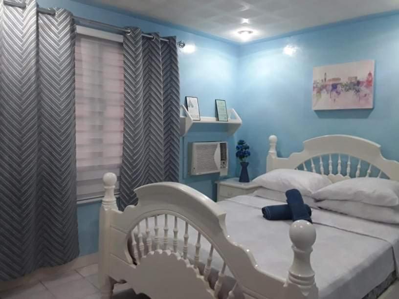 Fabuluz Luxury At Princess Place Malolos Ngoại thất bức ảnh