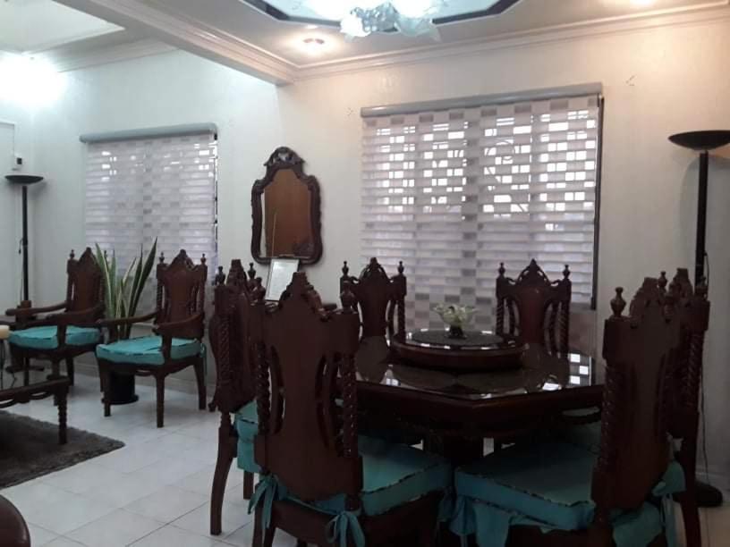 Fabuluz Luxury At Princess Place Malolos Ngoại thất bức ảnh