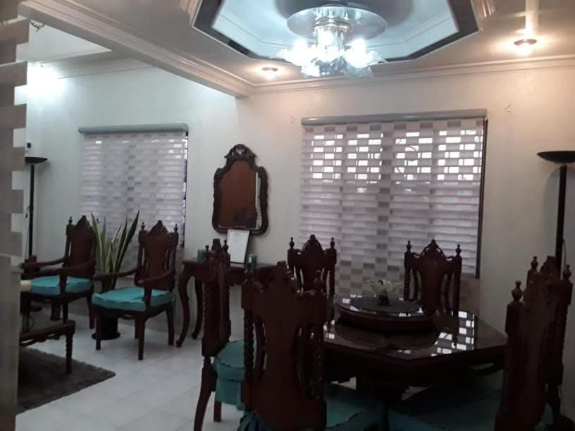 Fabuluz Luxury At Princess Place Malolos Ngoại thất bức ảnh