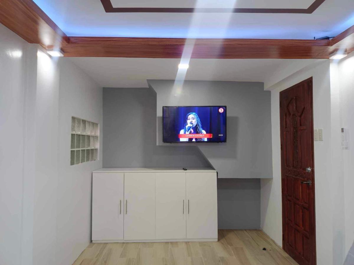 Fabuluz Luxury At Princess Place Malolos Ngoại thất bức ảnh