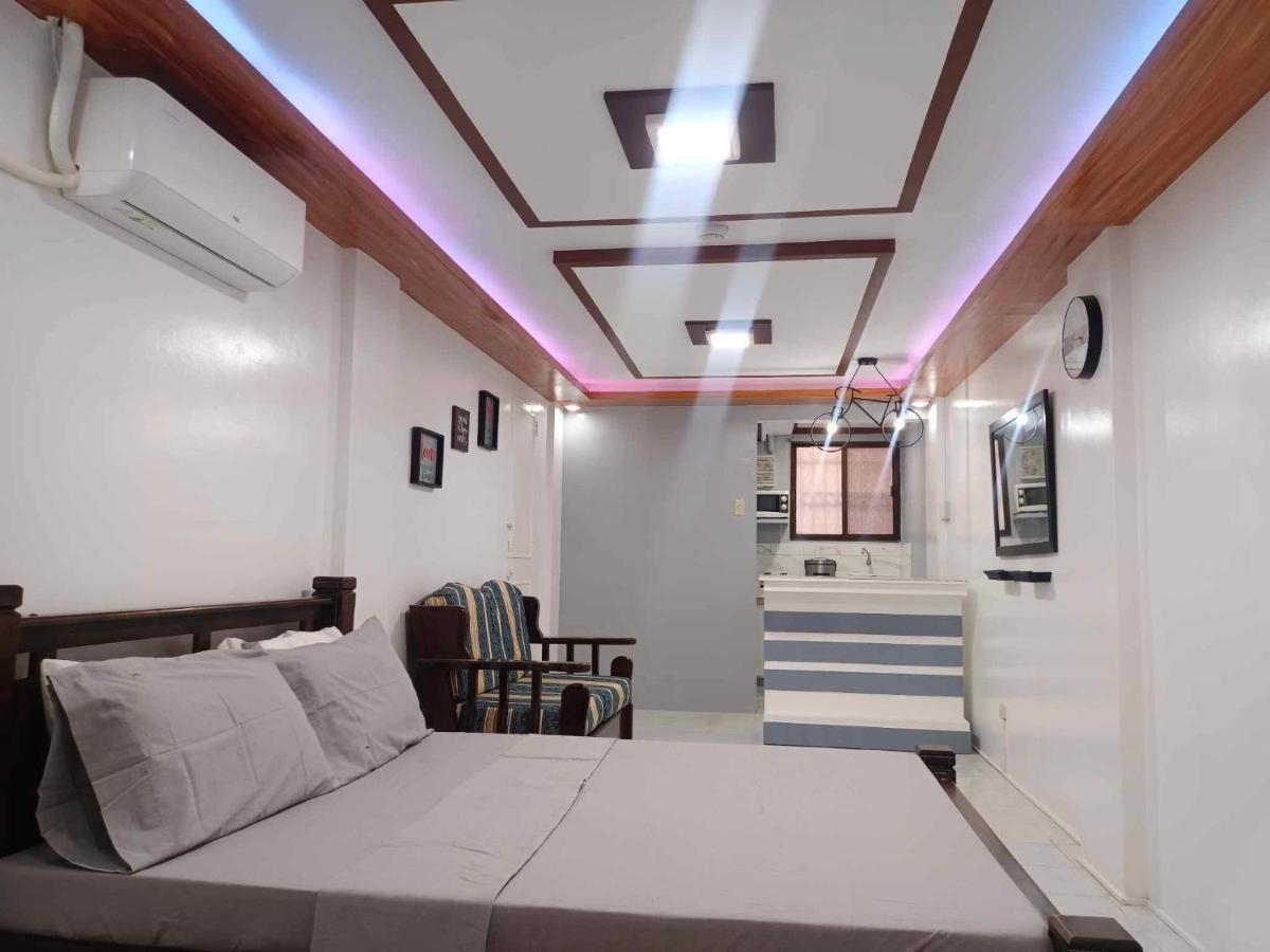Fabuluz Luxury At Princess Place Malolos Ngoại thất bức ảnh