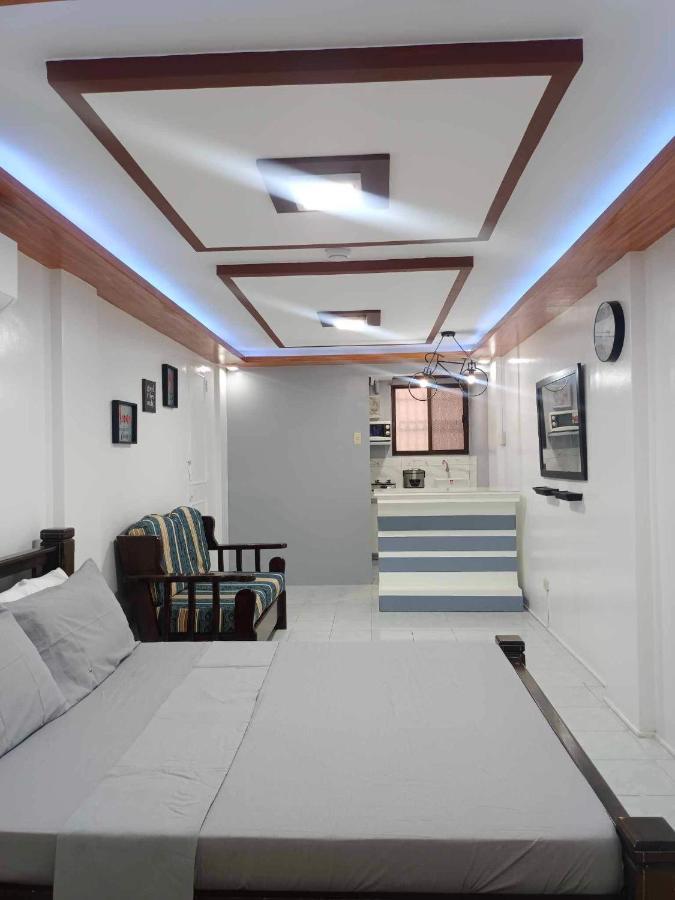 Fabuluz Luxury At Princess Place Malolos Ngoại thất bức ảnh