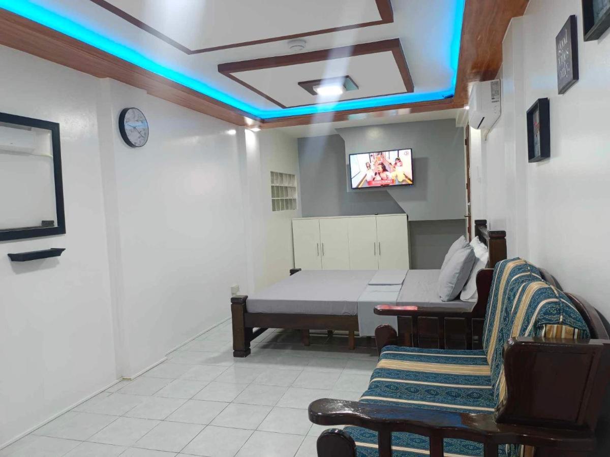 Fabuluz Luxury At Princess Place Malolos Ngoại thất bức ảnh