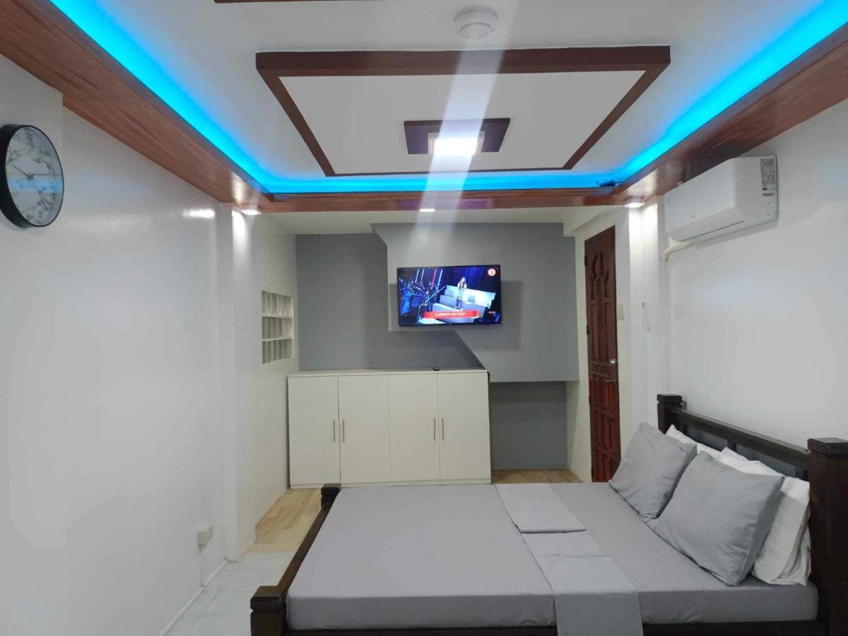Fabuluz Luxury At Princess Place Malolos Ngoại thất bức ảnh