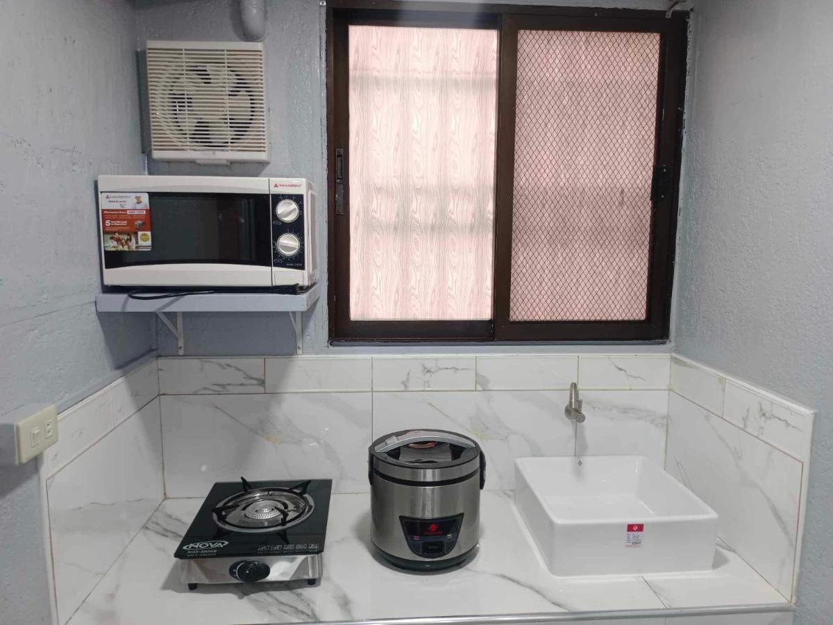 Fabuluz Luxury At Princess Place Malolos Ngoại thất bức ảnh