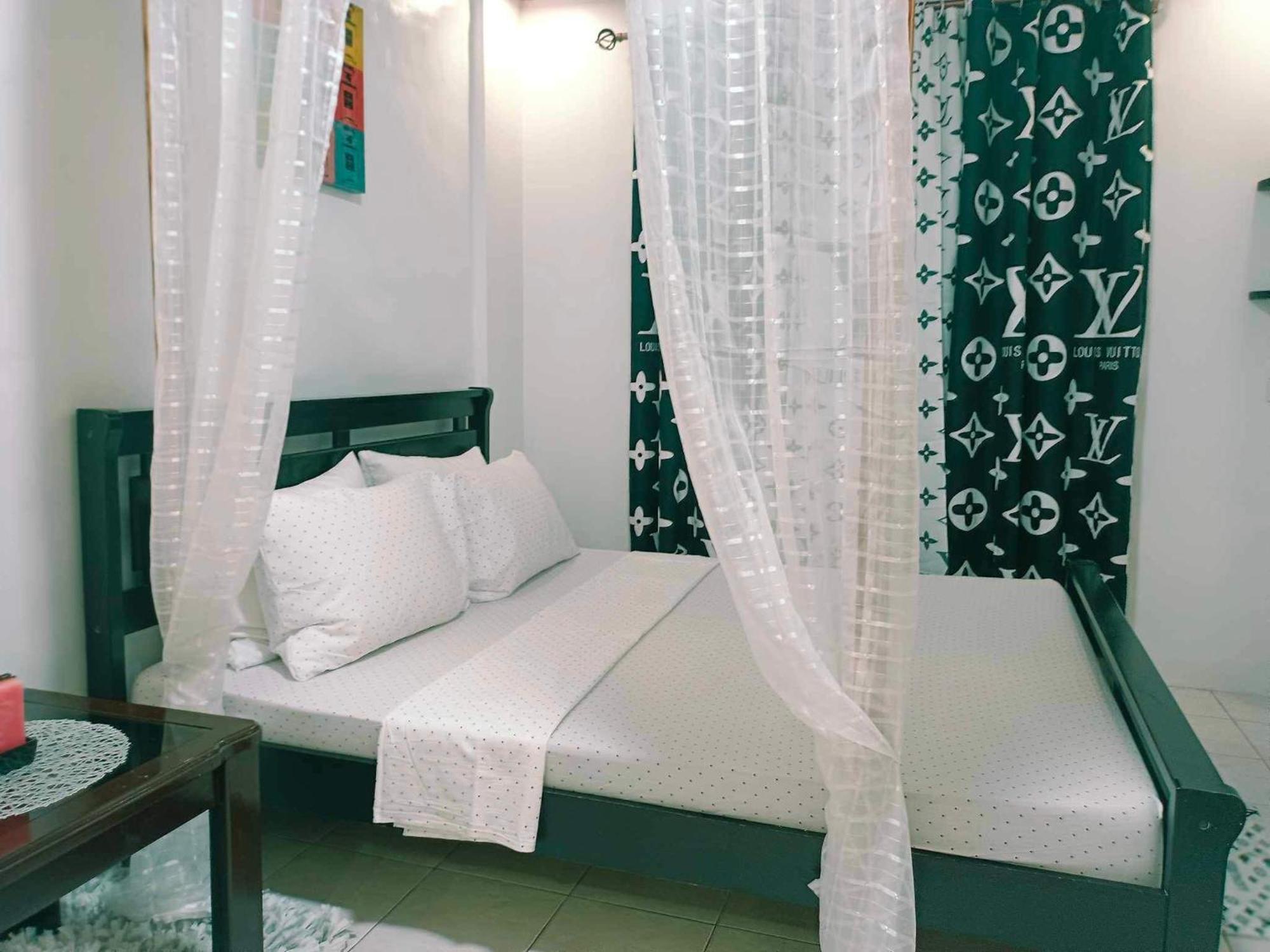 Fabuluz Luxury At Princess Place Malolos Ngoại thất bức ảnh