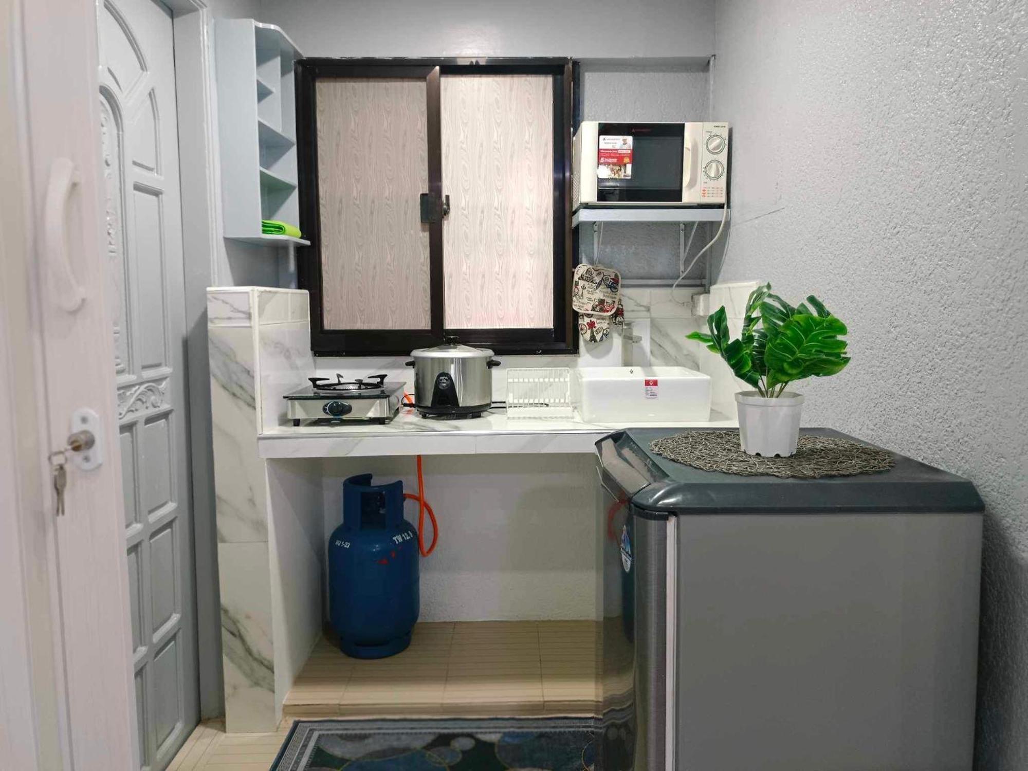 Fabuluz Luxury At Princess Place Malolos Ngoại thất bức ảnh