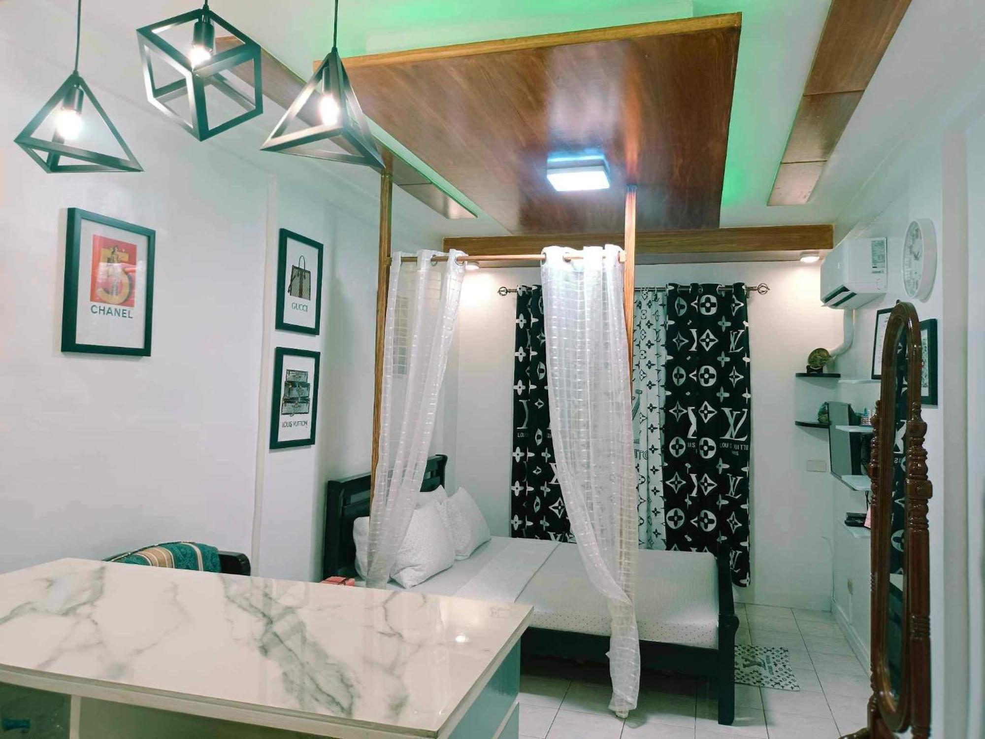 Fabuluz Luxury At Princess Place Malolos Ngoại thất bức ảnh