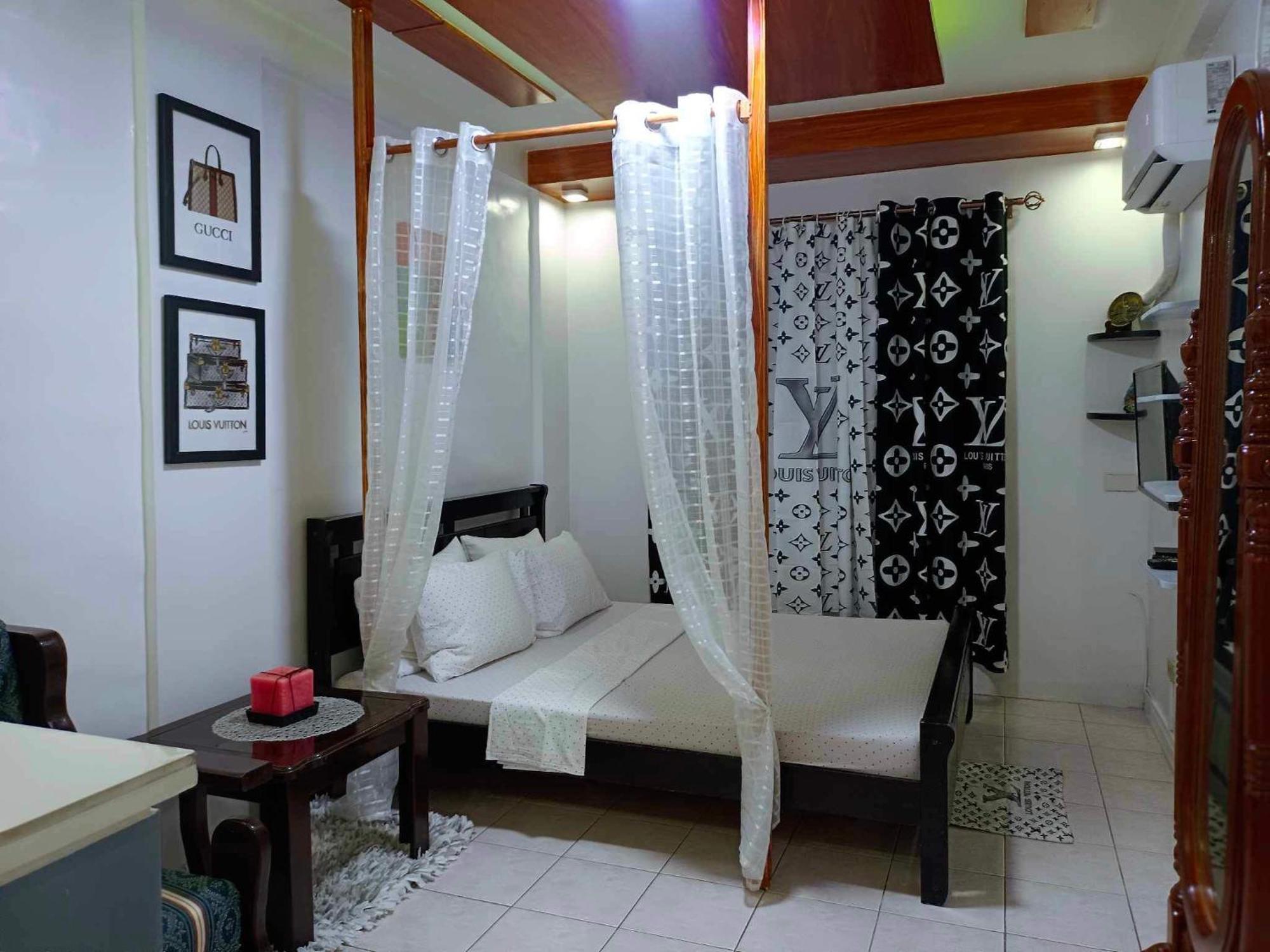 Fabuluz Luxury At Princess Place Malolos Ngoại thất bức ảnh
