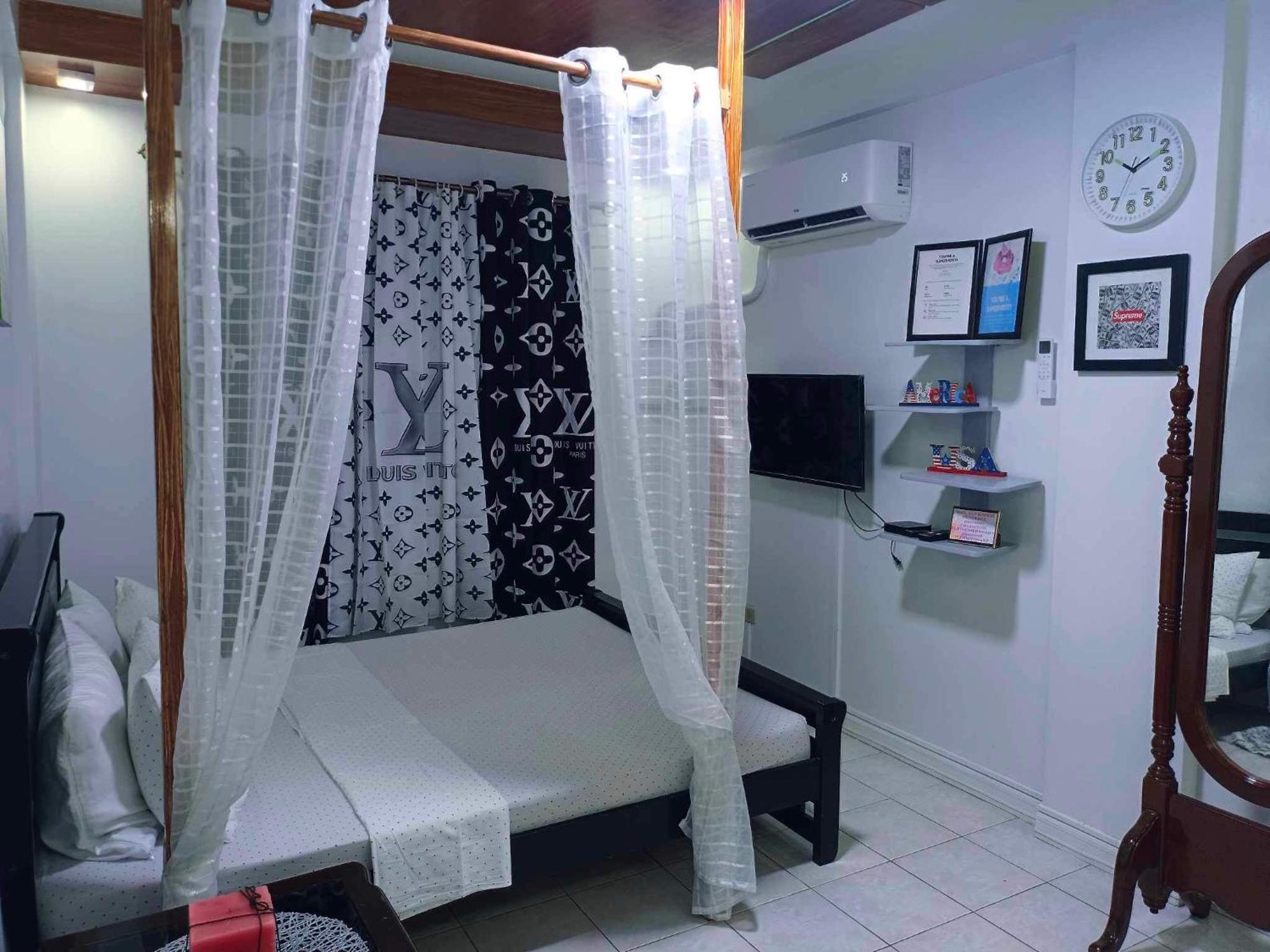 Fabuluz Luxury At Princess Place Malolos Ngoại thất bức ảnh