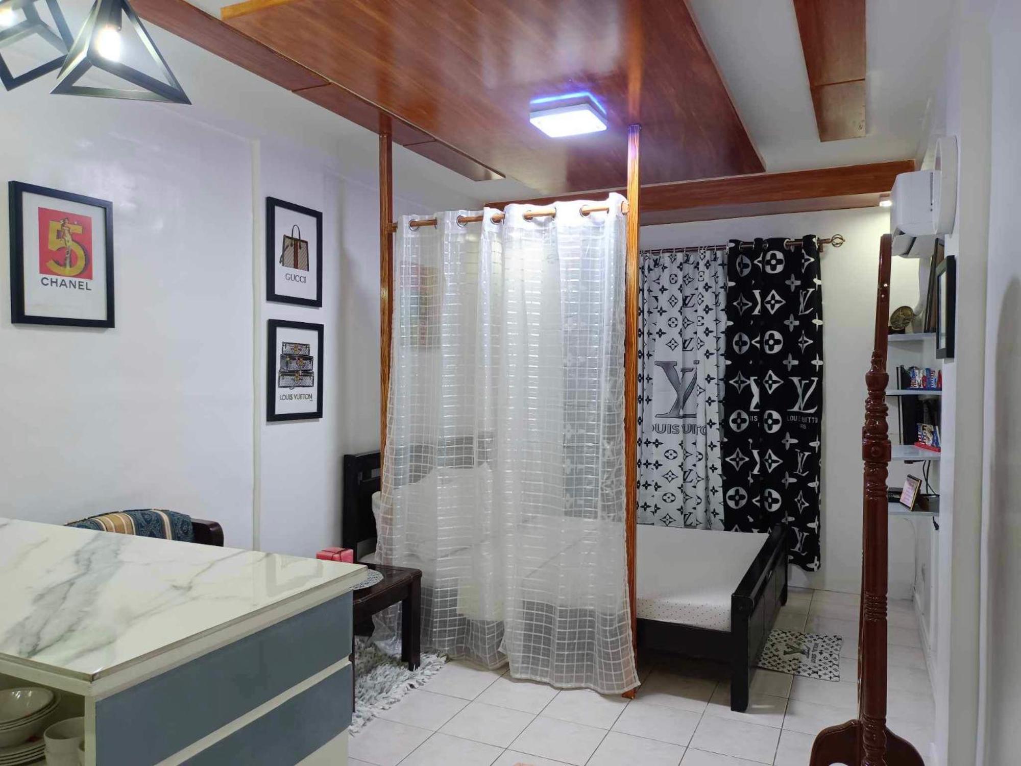 Fabuluz Luxury At Princess Place Malolos Ngoại thất bức ảnh