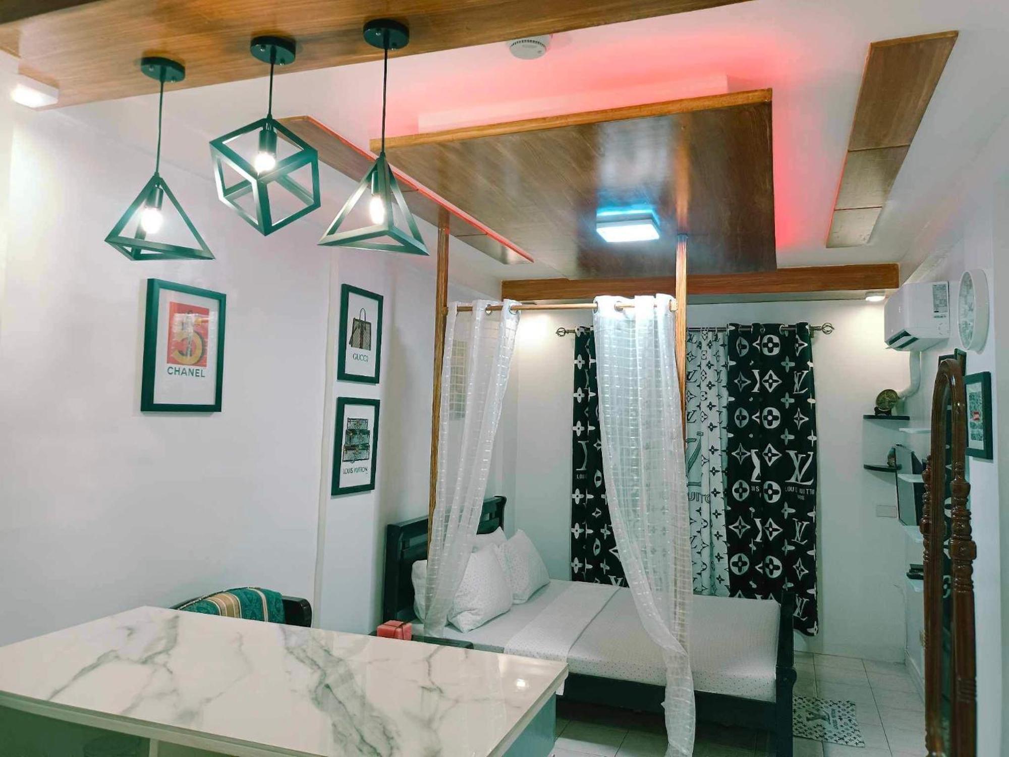 Fabuluz Luxury At Princess Place Malolos Ngoại thất bức ảnh