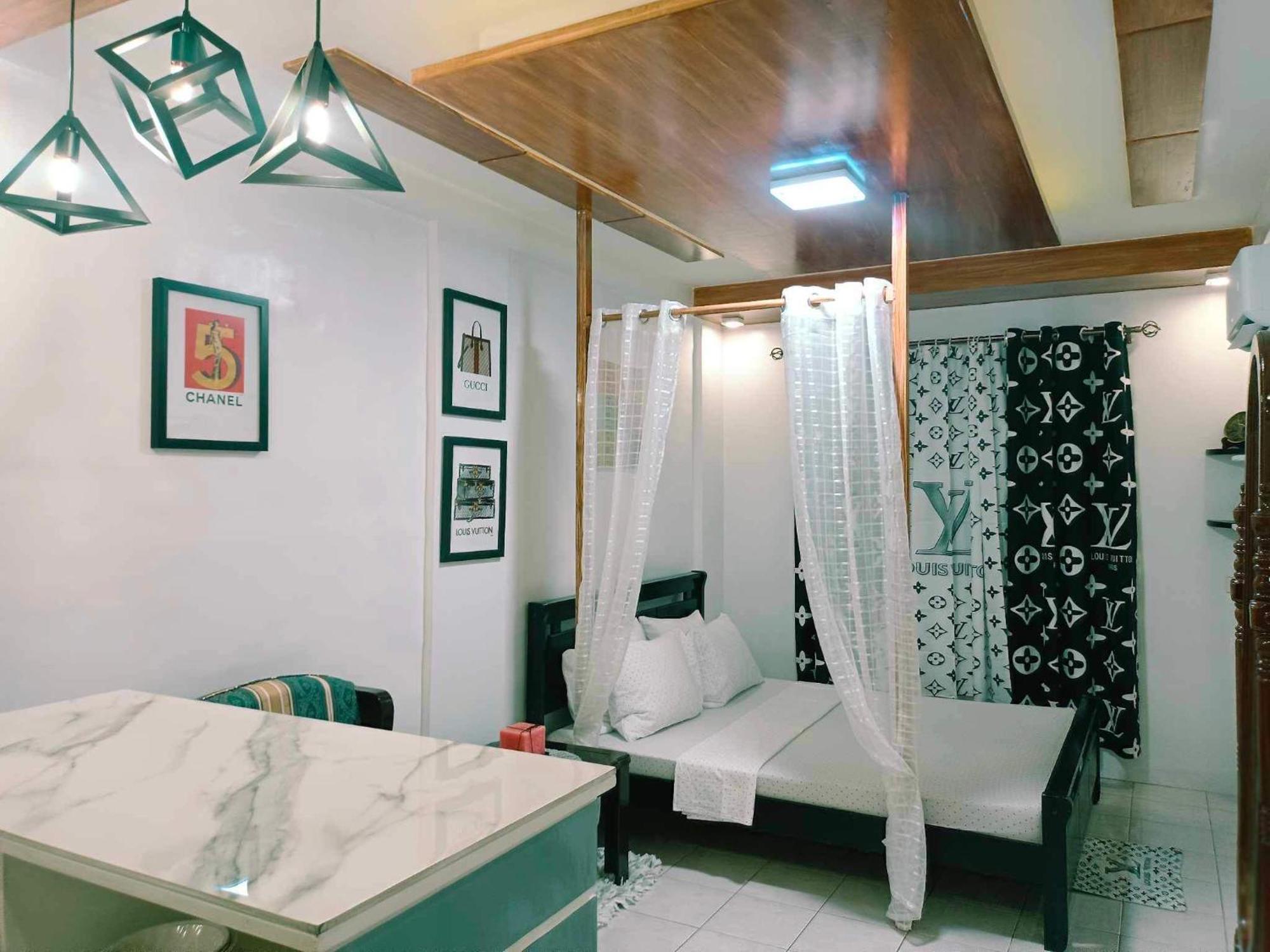 Fabuluz Luxury At Princess Place Malolos Ngoại thất bức ảnh