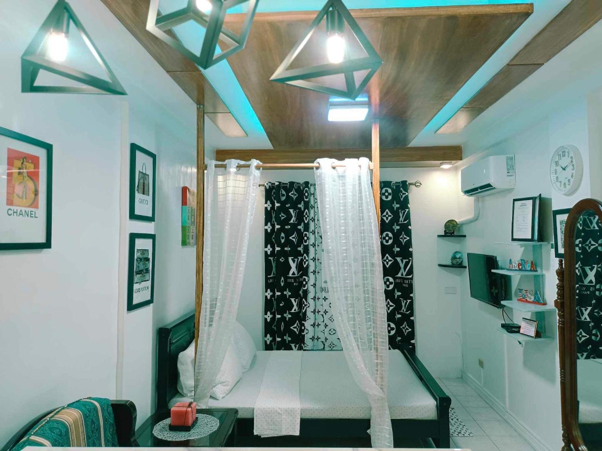 Fabuluz Luxury At Princess Place Malolos Ngoại thất bức ảnh