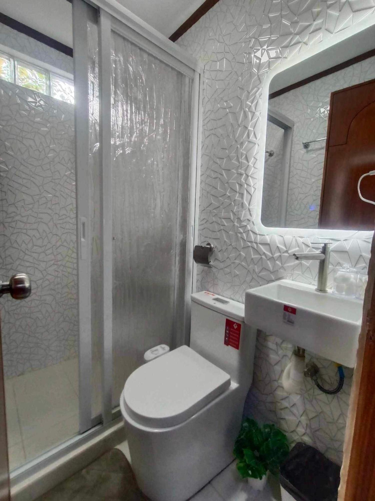 Fabuluz Luxury At Princess Place Malolos Ngoại thất bức ảnh