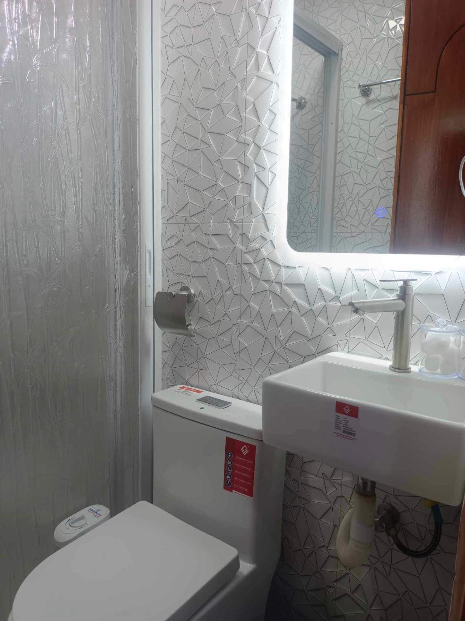 Fabuluz Luxury At Princess Place Malolos Ngoại thất bức ảnh