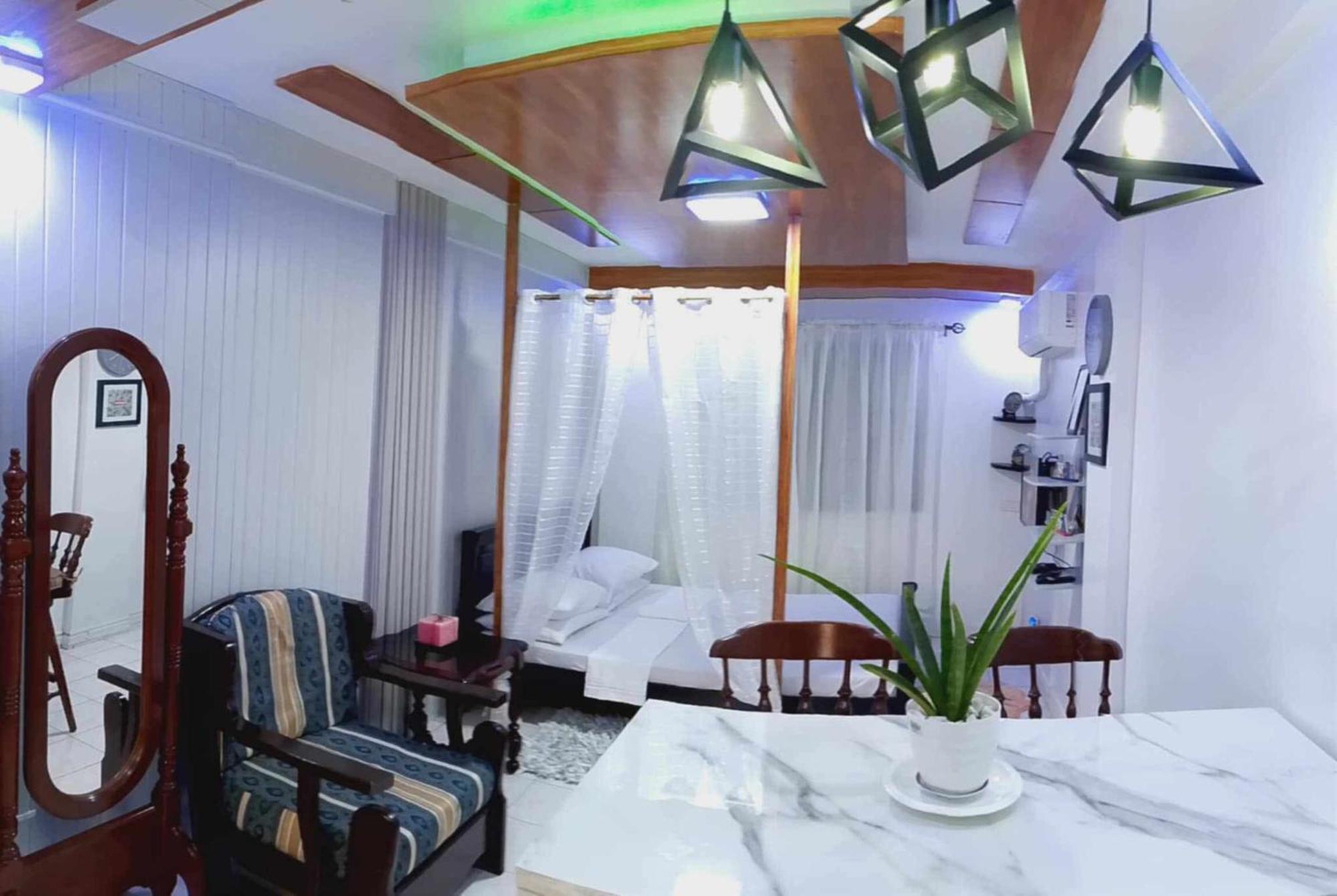 Fabuluz Luxury At Princess Place Malolos Ngoại thất bức ảnh