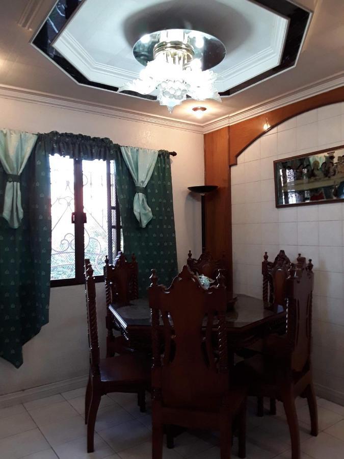 Fabuluz Luxury At Princess Place Malolos Ngoại thất bức ảnh