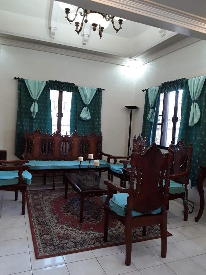 Fabuluz Luxury At Princess Place Malolos Ngoại thất bức ảnh