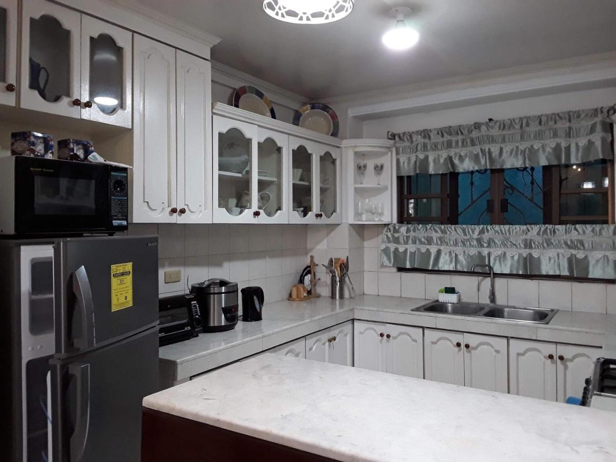 Fabuluz Luxury At Princess Place Malolos Ngoại thất bức ảnh